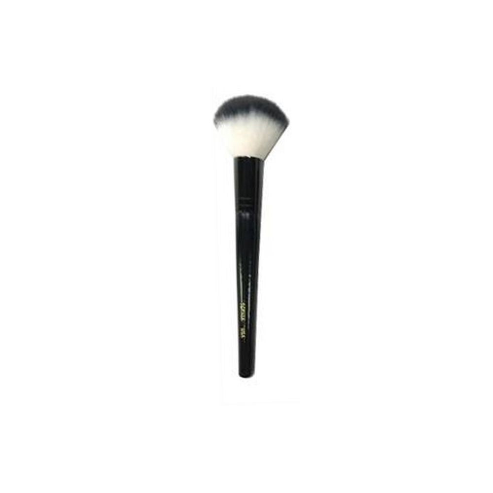 3 VEGAN Blush & Foundation Brushes (buy Individually Or As A Set)