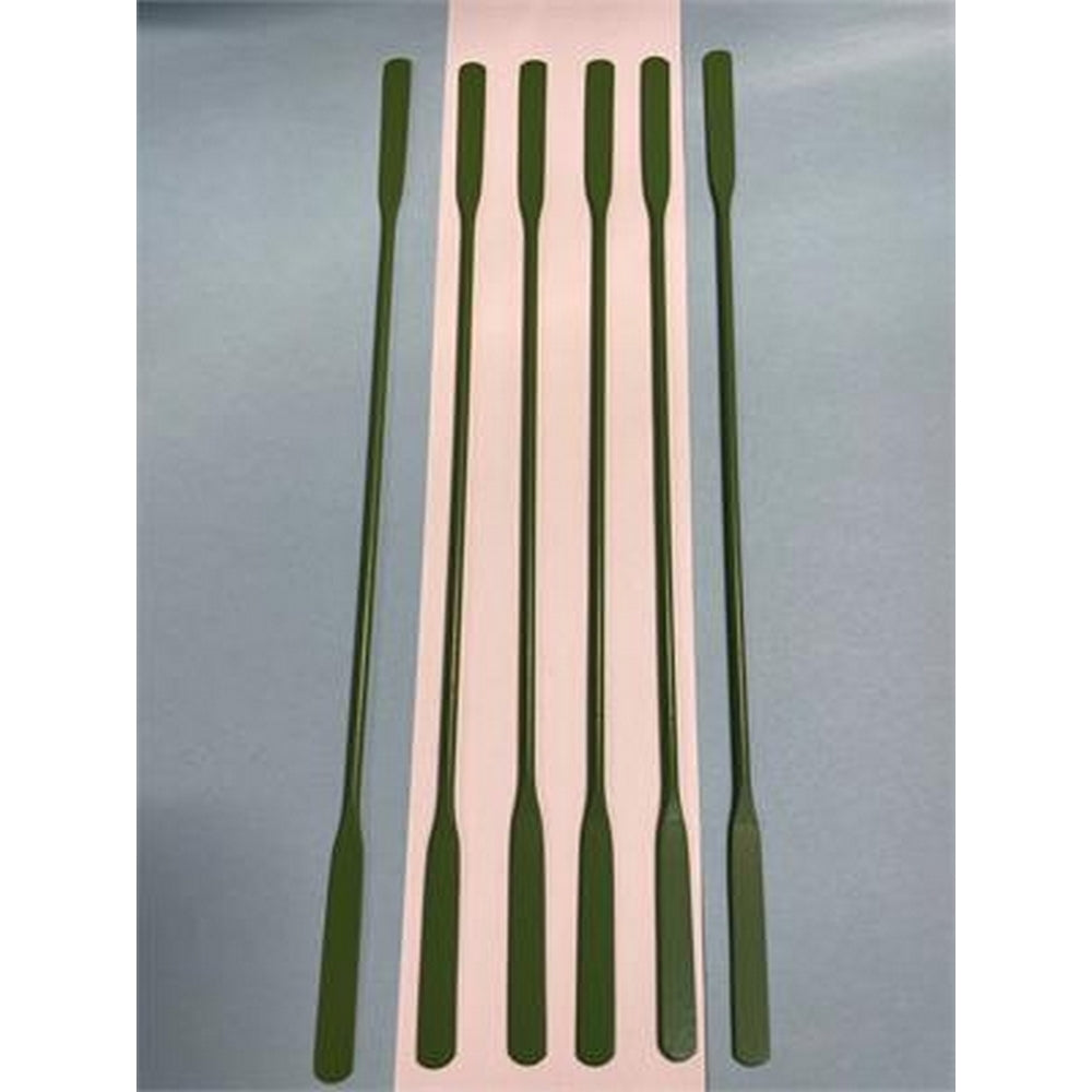 Narrow Waxing or Lab Spatula with PTFE