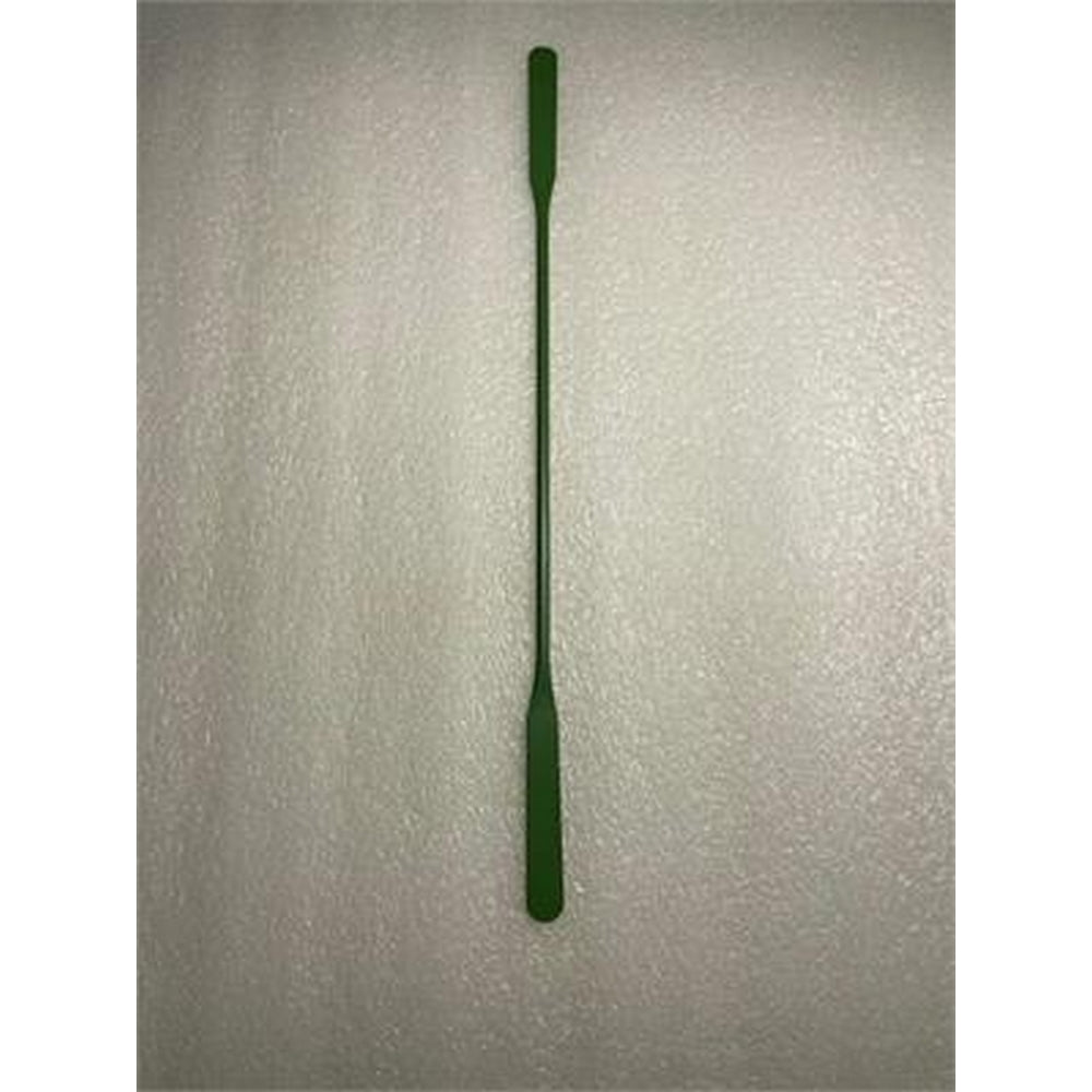 Narrow Waxing or Lab Spatula with PTFE