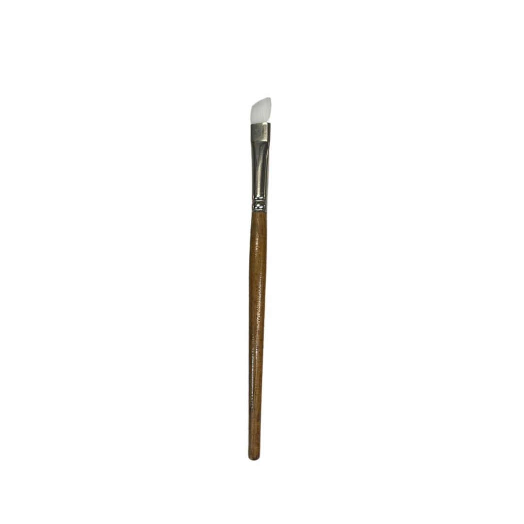 Cosmetic Angular Shadow Liner White