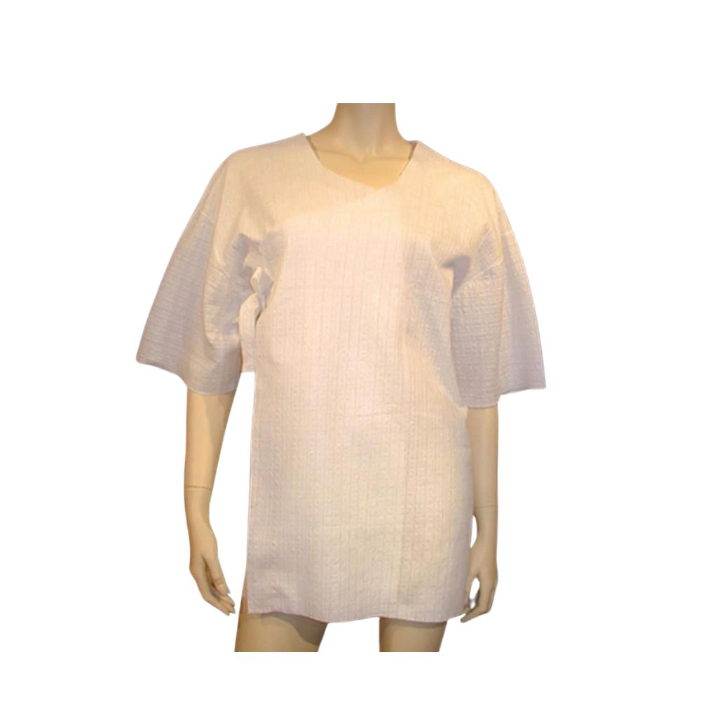 Disposable Spa & Sauna Shirt