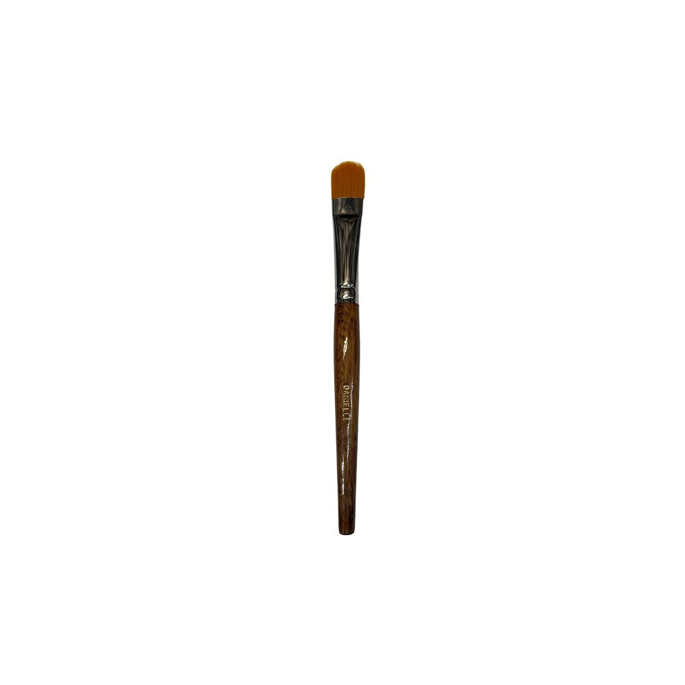 Skin Care - Cosmetic - Treatment Brush