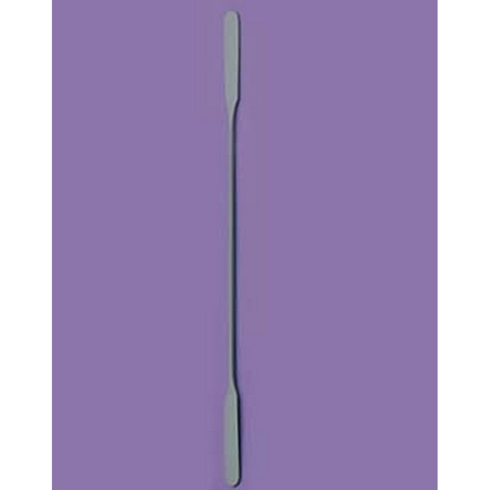 Narrow Waxing or Lab Spatula with PTFE