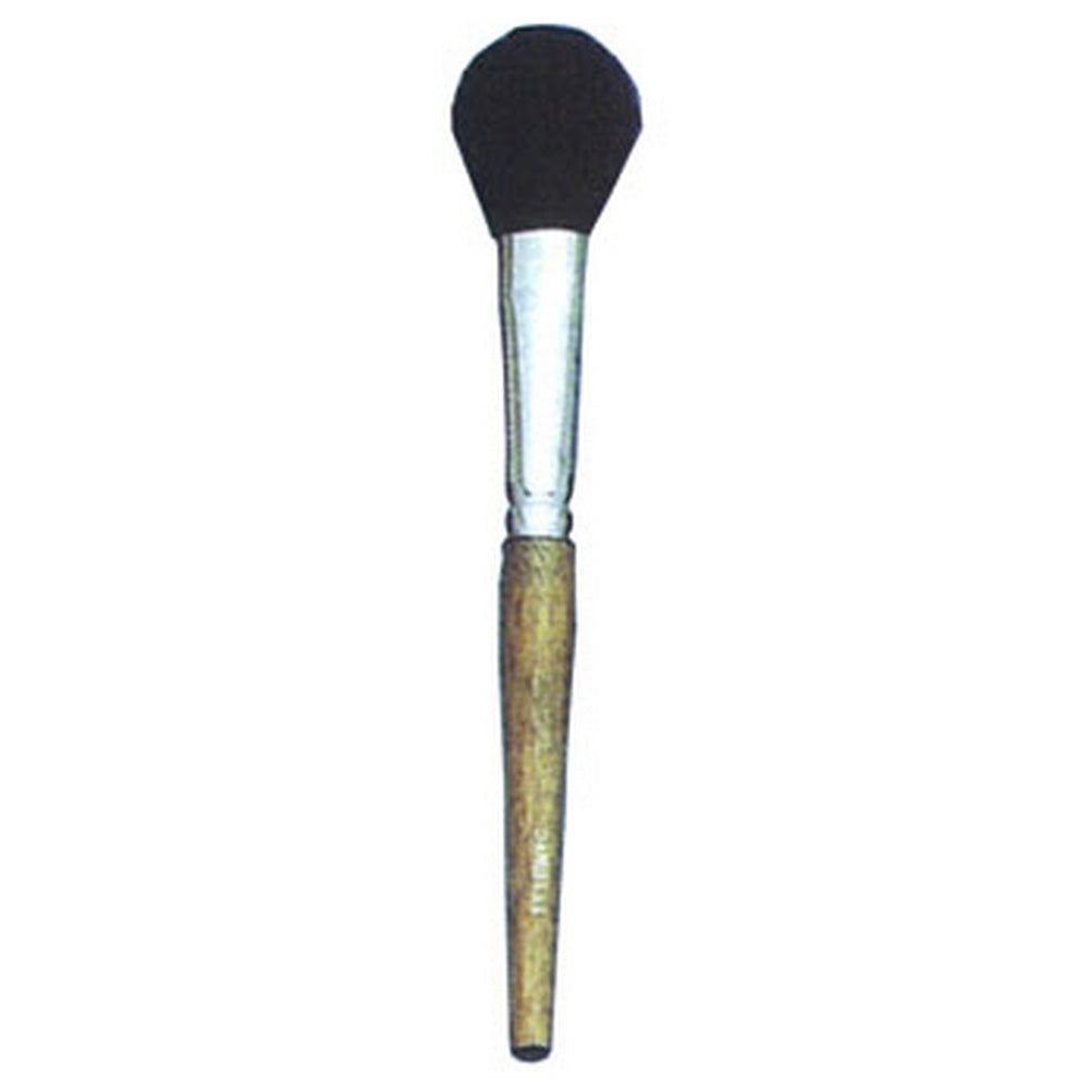 Cosmetic Velvet Blush Brush