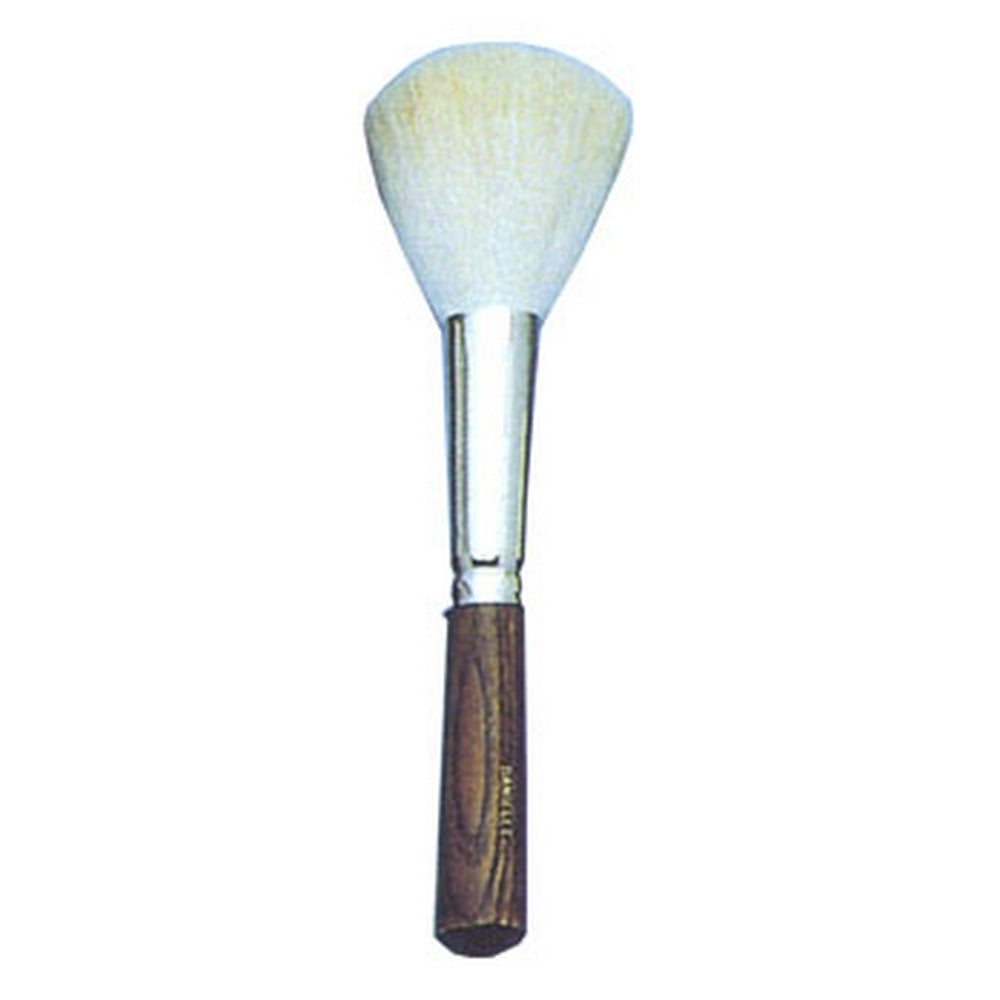 Cosmetic White Goat Dome Duster