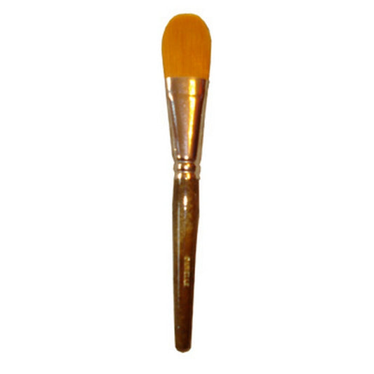 Mineral Cosmetic/Treatment & Powder Foundation Brush