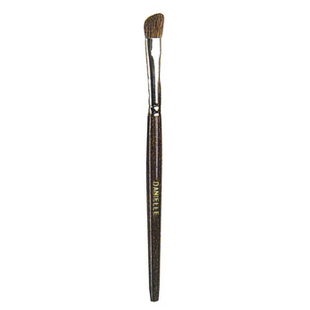 Cosmetic Angular Fluff Brush