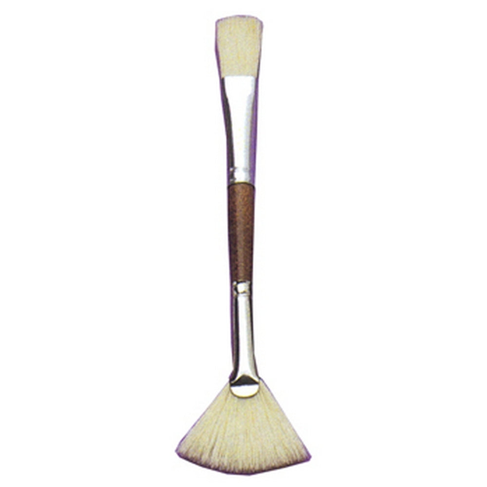 Treatment Mask Brush Combo