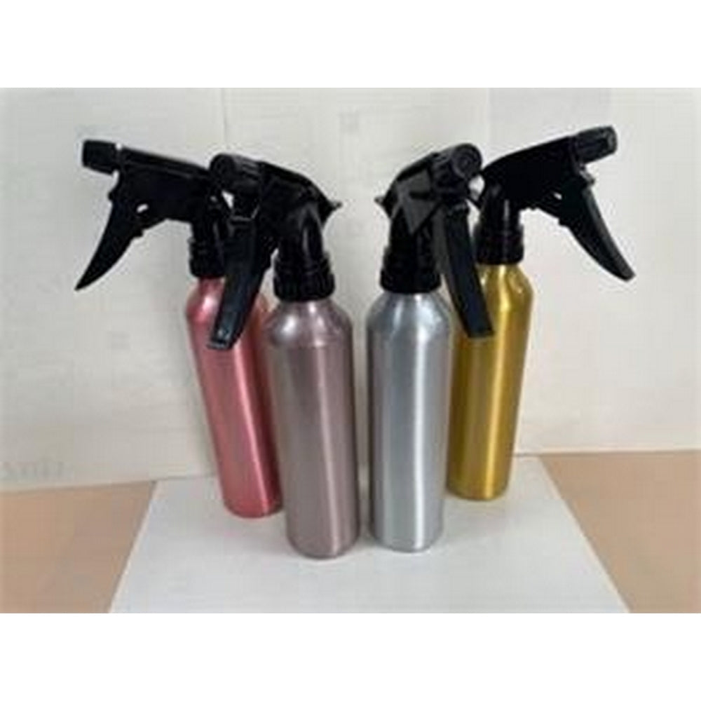 Aluminum Trigger Spray Bottle