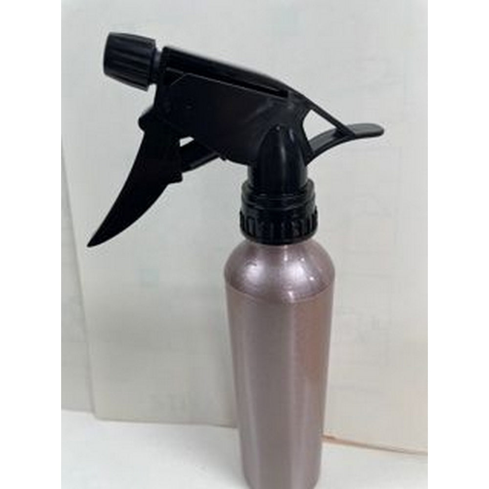 Aluminum Trigger Spray Bottle