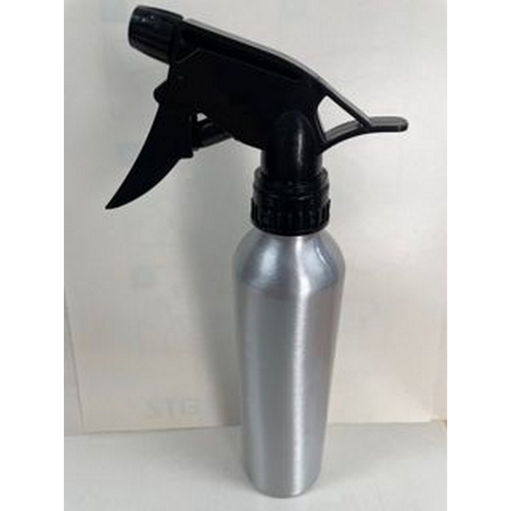 Aluminum Trigger Spray Bottle