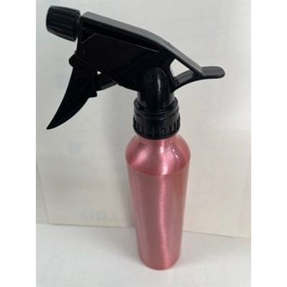 Aluminum Trigger Spray Bottle