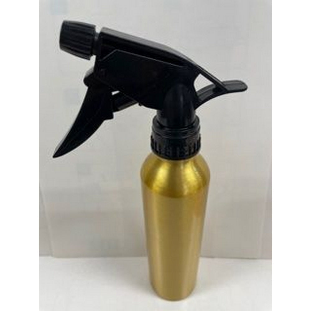 Aluminum Trigger Spray Bottle