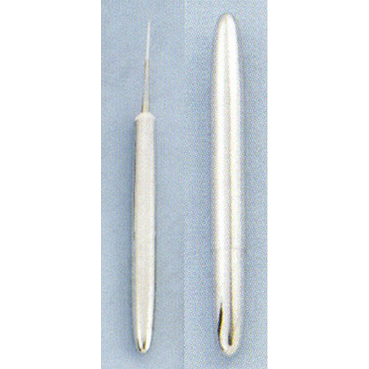 Covered Pro Synthetic Long Liner