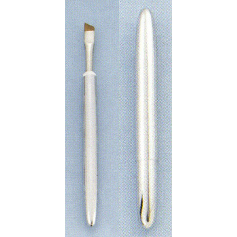 Covered Pro Pure Sable Mini Angular Eye Lip/Shadow Liner