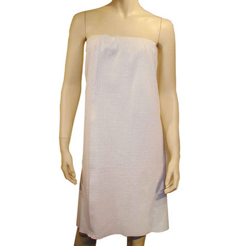 Treatment Disposable Gown