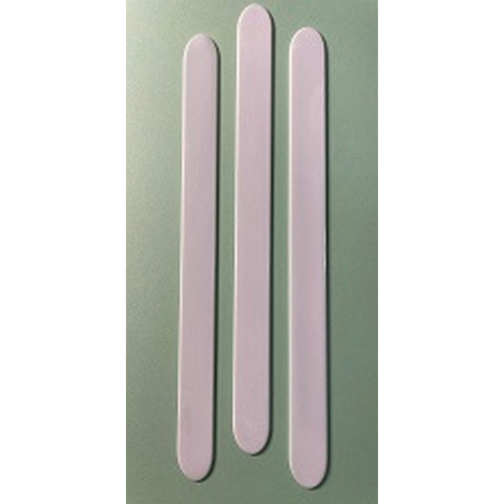 LARGE WHITE SPATULA