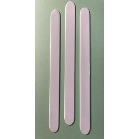 LARGE WHITE SPATULA