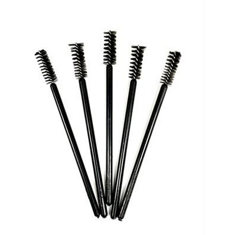 Disposable Mascara Brush 25 Pack