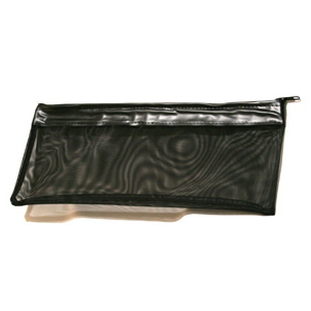 Skin Care/Cosmetic Bag Micro Mesh