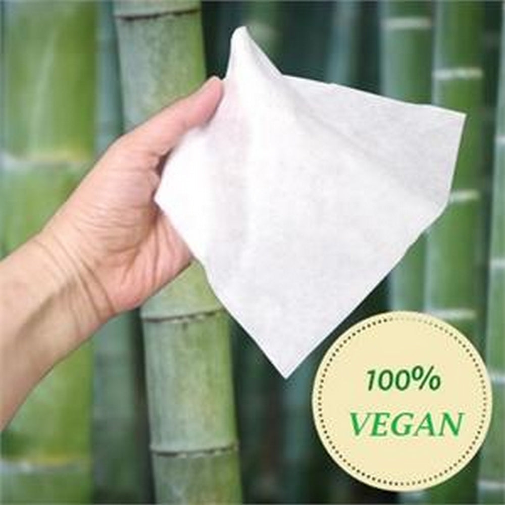 VEGAN WIPES