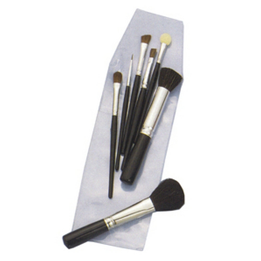 Brush Kit Soneburst Vanity