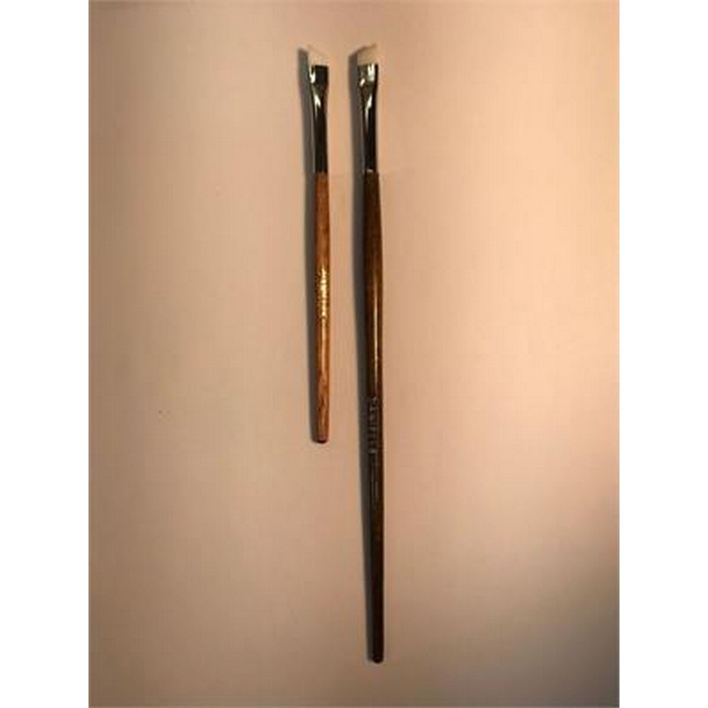 Cosmetic & Mineral Mini Angular Shadow Liner White