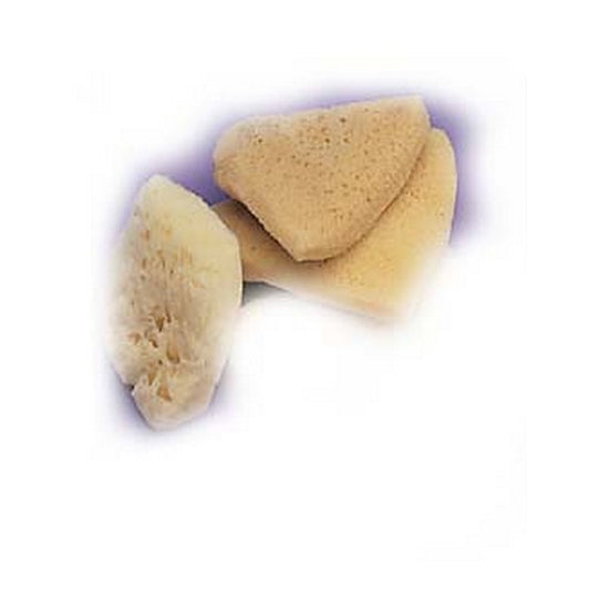 Sponge Hi Pro Natural Medium