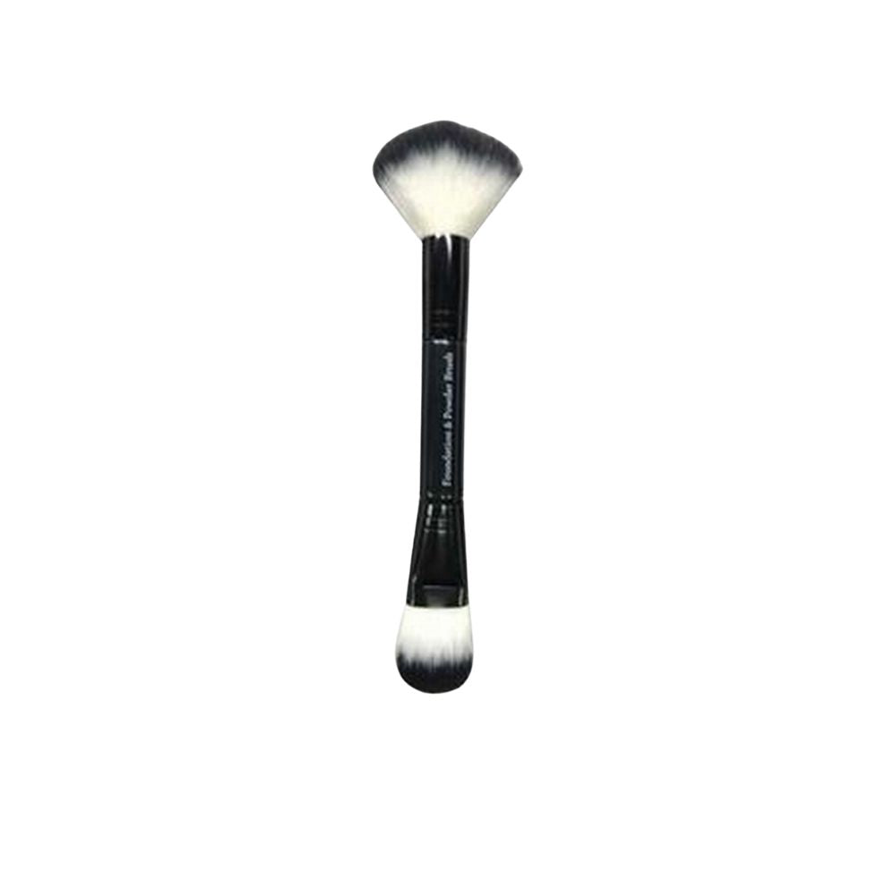 3 VEGAN Blush & Foundation Brushes (buy Individually Or As A Set)