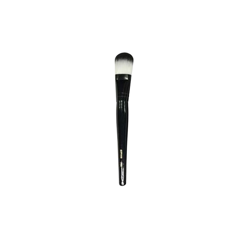 3 VEGAN Blush & Foundation Brushes (buy Individually Or As A Set)