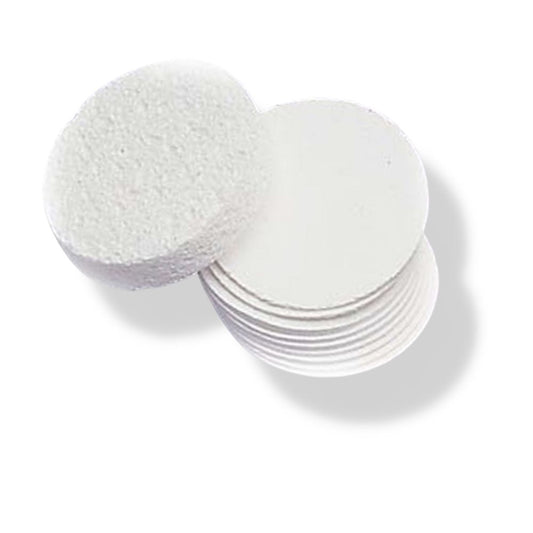 Sponge Treatment Compessed  "B" Quality 12 Pack