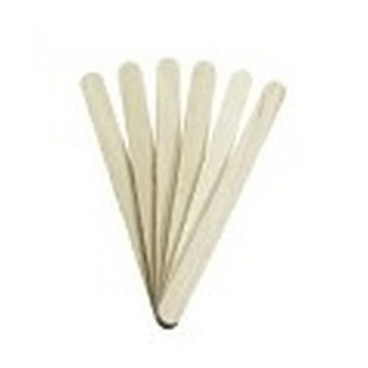 Waxing Spatula Medium Large