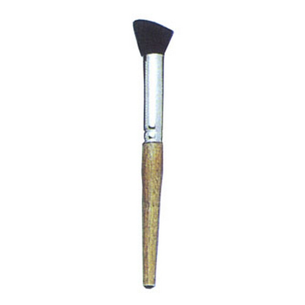 Cosmetic Angular Contour – Teka Fine Line Brushes