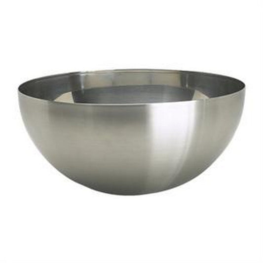 LARGE Mixing Bowl Stainless Steel